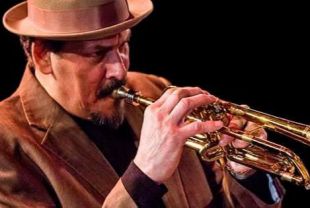 Objetivo: que Jerry González se quede siempre en Lavapiés