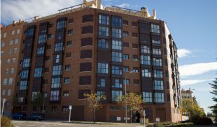 A concurso más de 60 viviendas sociales en Canillas antes de 2019