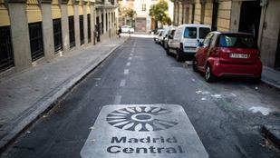 ¿Lo sabe todo de Madrid Central? Hasta 70.000 cartas a domicilio para informar a los madrileños
