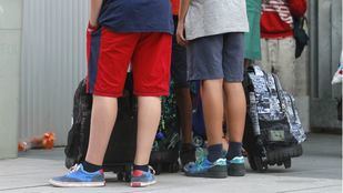 El Ayuntamiento de Pozuelo previene el acoso escolar en los colegios a través del SERPAE