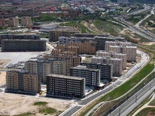 Problemas con las ayudas al alquiler: la Comunidad dará las de este año en 2019