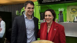 La Feria de Empleo de Fundación Telefónica pone el foco en la transformación digital