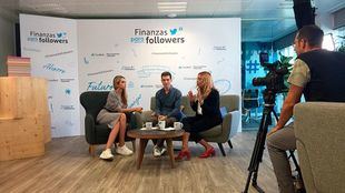 'Finanzas para followers': una nueva forma de aprender