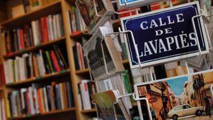 ¿Sin planes para el 'finde'?