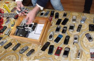 Cae una red internacional de pornografía con 16 detenidos