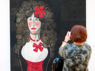 El intermitente descanso eterno de la duquesa de Alba