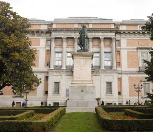 Fallece Francisco Calvo Serraller, exdirector del Prado