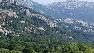 La Sierra de Guadarrama se desprotege