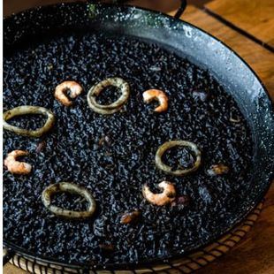 Arroces Ten, el nuevo place to eat de Castellana