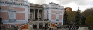 Los inicios del Museo del Prado