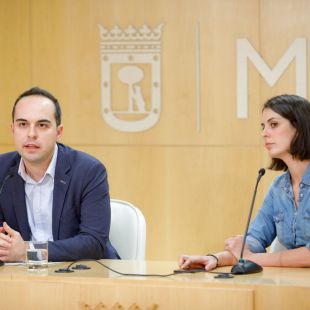 Las bases de Podemos piden retirar la sanción a los seis ediles del Ayuntamiento
