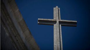 Unidos Podemos enmendará la Ley de Memoria Histórica para asegurar la inhumación de Franco en un lugar privado