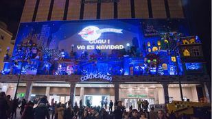 “¡Guau ya es Navidad!”, el nuevo espectáculo de Cortylandia, con perros y gatos muy divertidos