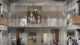 De la vida de Palacio y el empoderamiento femenino: así será el museo de El Capricho