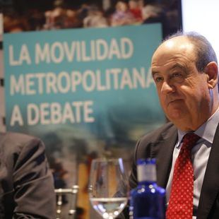 EN DIRECTO l La movilidad urbana, a debate