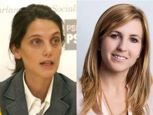 Debate entre portavoces asamblearias en Onda Madrid