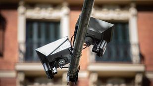 Madrid Central: 11,7 millones de euros y sin pantallas, al menos, hasta mayo