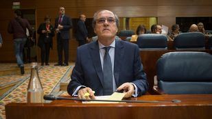 El PSOE denuncia la subida de un 32% de la deuda de la Comunidad desde 2015