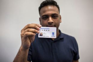 La tarjeta de vecindad se amplía a todo Madrid en 2019