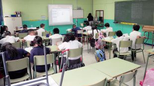 La Comunidad creará dos colegios en Alcorcón y Loeches