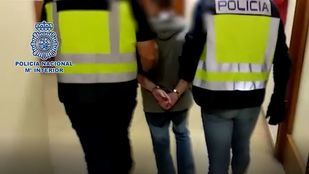 El 'rey del cachopo' ingresa en Soto