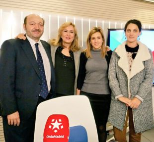 Tensión 'casi electoralista' entre Acera y Baos