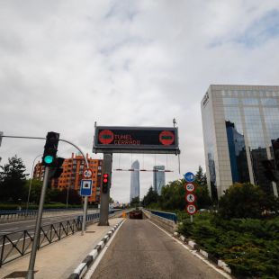 Túneles (de nuevo) cerrados y (más) retrasos en Cercanías complican la hora punta madrileña