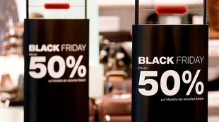 El ayer y hoy del Black Friday