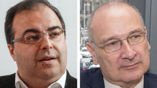 Leganés y Parla, a debate en Onda Madrid