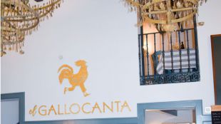 Taberna El Gallocanta: especialidad en huevos en el barrio de las Letras
