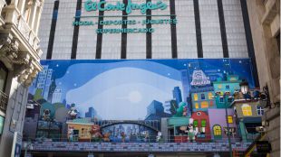 El Corte Inglés celebra el Black Friday con grandes descuentos en más de 600 marcas de moda