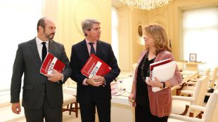 Los Presupuestos salvan su primer escollo: rechazadas las enmiendas a la totalidad