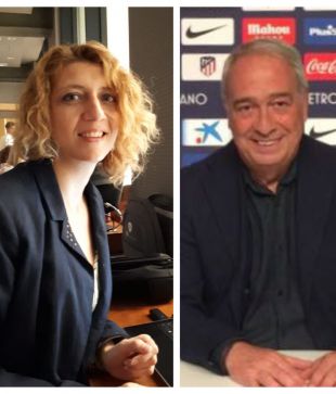 El futuro de Podemos Madrid, en el aire