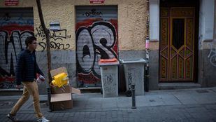Otra 'victoria' de Malasaña: la alcaldesa se reunirá con los vecinos