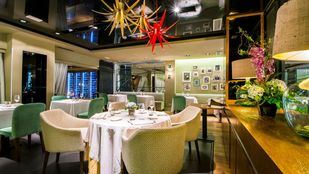 SOS Navidad: 18 propuestas para comer o cenar estas fiestas