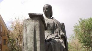 Fallece 'la Latina', Beatriz Galindo