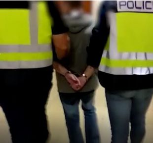 La abogada del 'Rey del Cachopo': "No defiendo a asesinos"