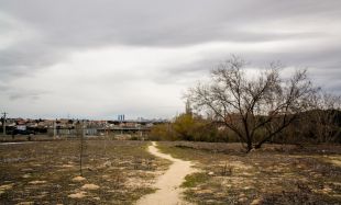 El corredor verde entre la Casa de Campo y Alcorcón, listo antes de mayo