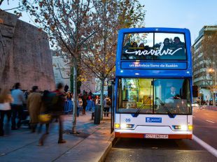 ¿Por qué ya no se pueden conseguir tickets para Naviluz?