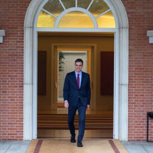 España vetará el acuerdo del Brexit