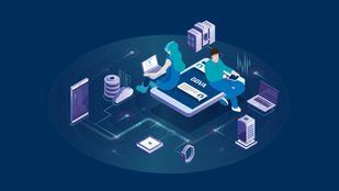 BBVA, único gran banco ente los cien pioneros digitales en Europa