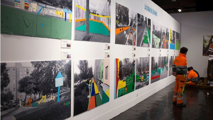 El festival se celebrará en la Plaza de Colón.