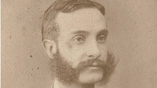 El reinado inacabado de Alfonso XII por la tuberculosis