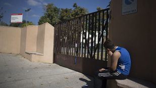 Varios MENAS del Centro de Primera Acogida de Hortaleza serán reubicados en un chalet de Pozuelo.
