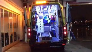 Fallece la joven de 17 años apuñalada en Alcorcón