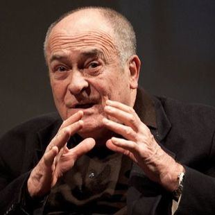 Fallece Bertolucci, genio del cine italiano