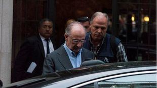 Arranca el juicio del Caso Bankia por las irregularidades en la salida a Bolsa