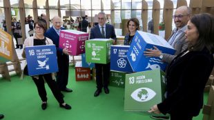 La Comunidad aprobará este martes su nueva Estrategia de Residuos