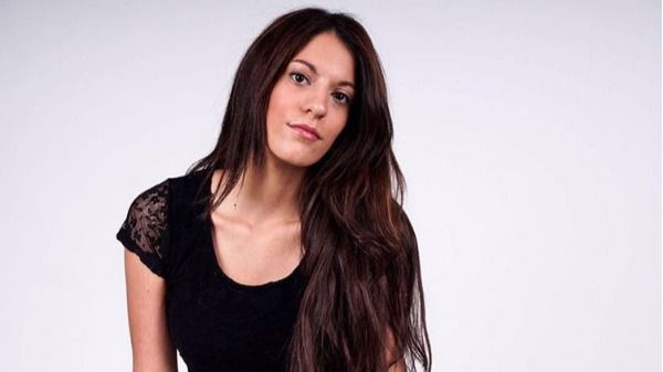 En el acto se descubrirá un busto de la joven.