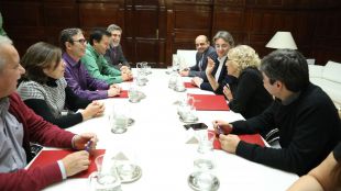 Los empleados municipales recuperan la jornada laboral de 35 horas semanales